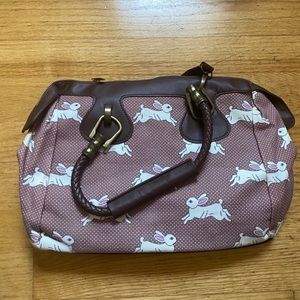 Rabbit Purse